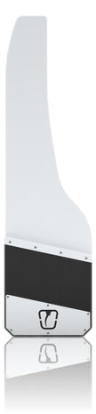 Trigger Industries Long-John Mud Flaps FRONT SET ONLY