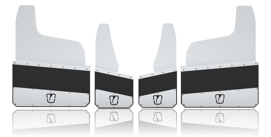 Trigger Industries Standard Height Dually Mud Flaps