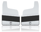 Trigger Industries Standard Height Dually Mud Flaps