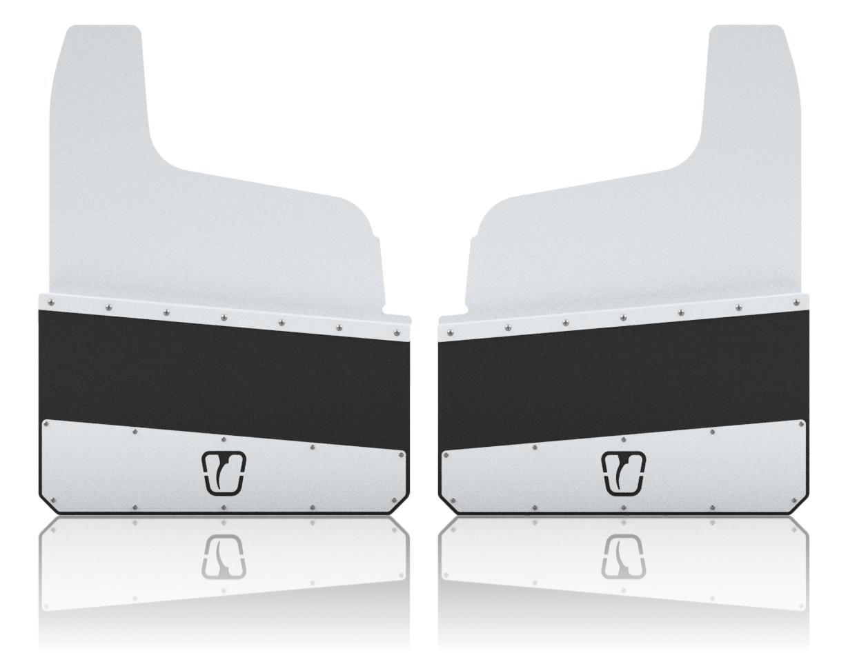 Trigger Industries Standard Dually Mud Flaps