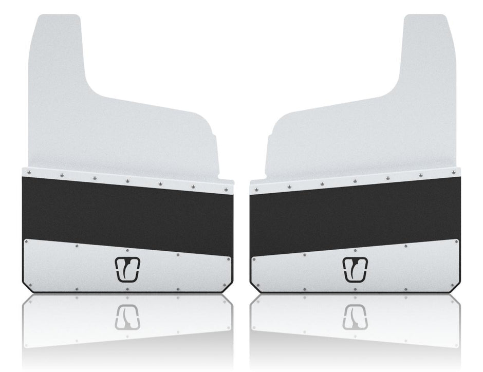 Trigger Industries Standard Dually Mud Flaps