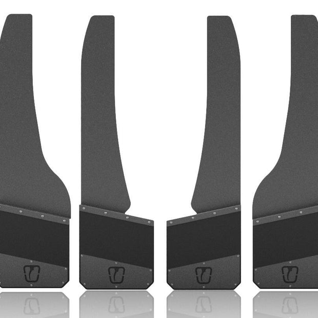 Trigger Industries Long-John Mud Flaps