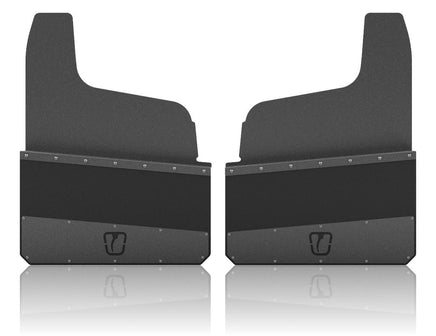 Trigger Industries Standard Height Dually Mud Flaps