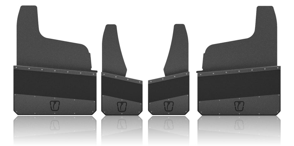 Trigger Industries Standard Dually Mud Flaps