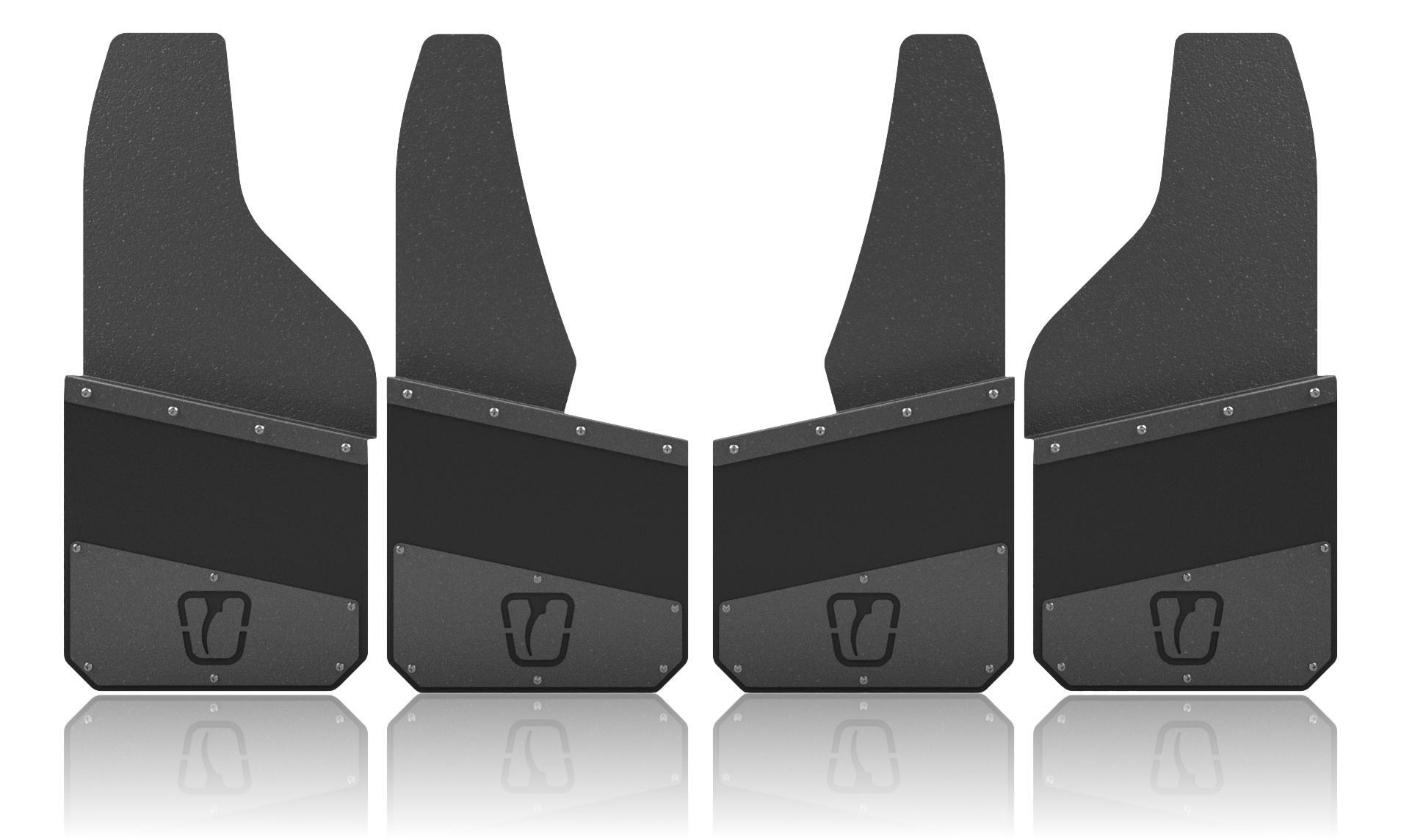 Trigger Industries Standard Height Mud Flaps