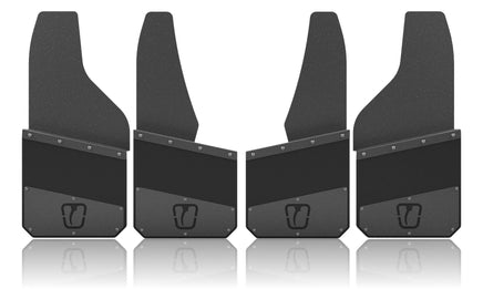 Trigger Industries Standard Height Mud Flaps