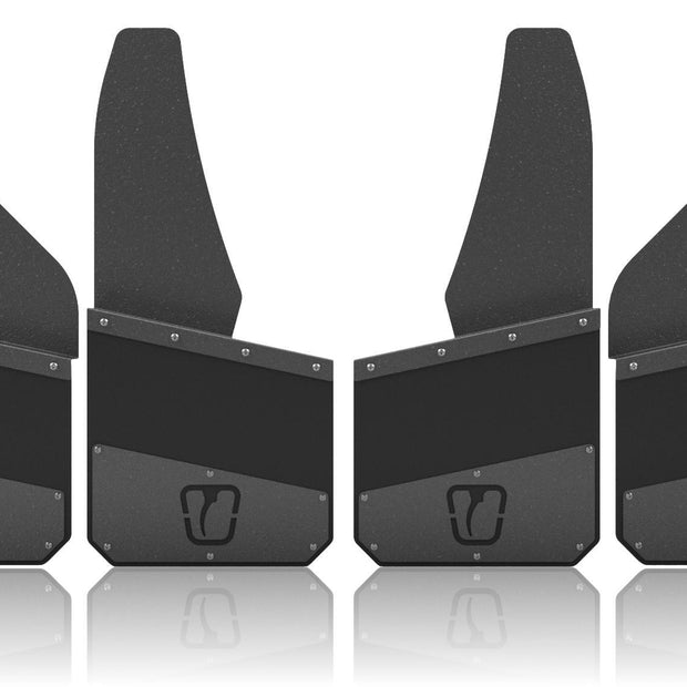 Trigger Industries Standard Height Mud Flaps