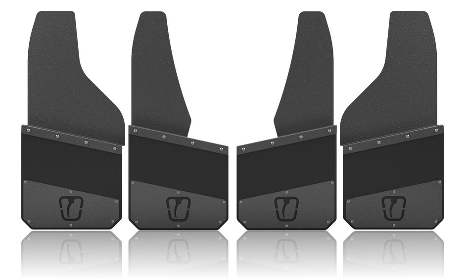 Trigger Industries Standard Mud Flaps