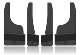 Trigger Industries Long-John Dually Mud Flaps