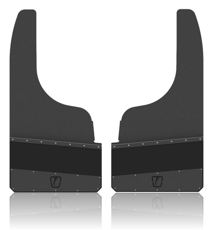 Trigger Industries Long-John Dually Mud Flaps