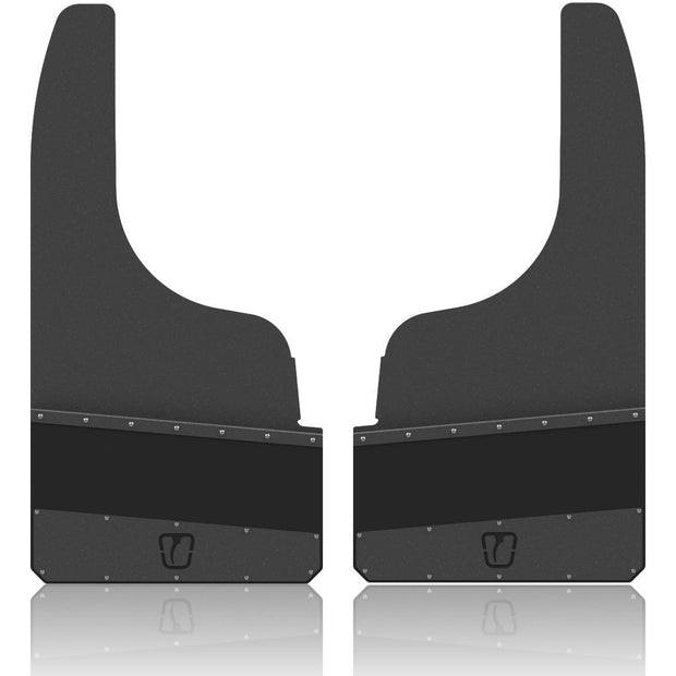 Trigger Industries Long-John Dually Mud Flaps