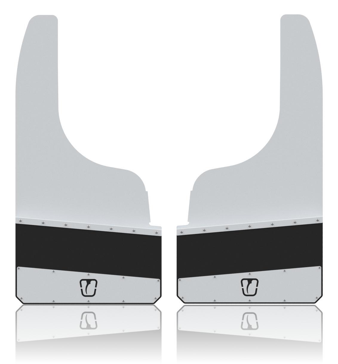 Trigger Industries Long-John Dually Mud Flaps