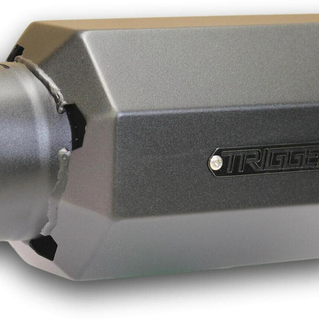 Trigger Industries Exhaust Tip (8" Outlet)