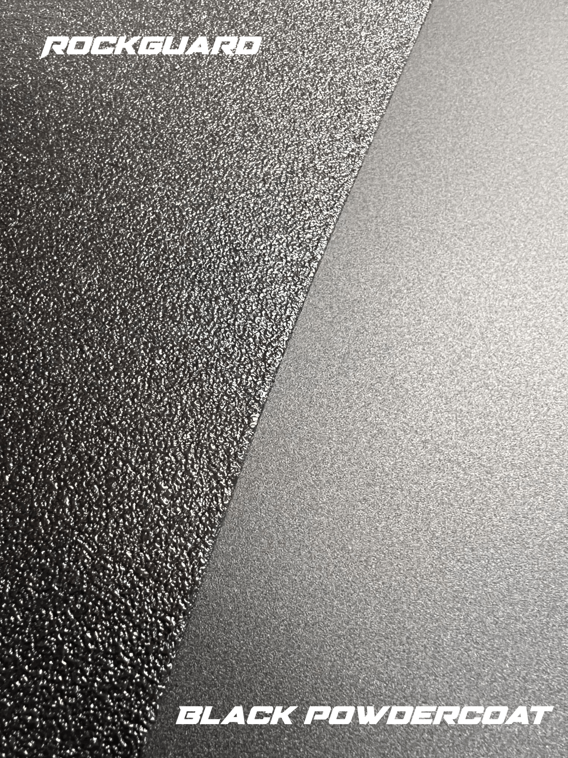 Trigger Industries Long-John Mud Flaps FRONT SET ONLY