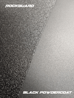 Trigger Industries Long-John Mud Flaps FRONT SET ONLY