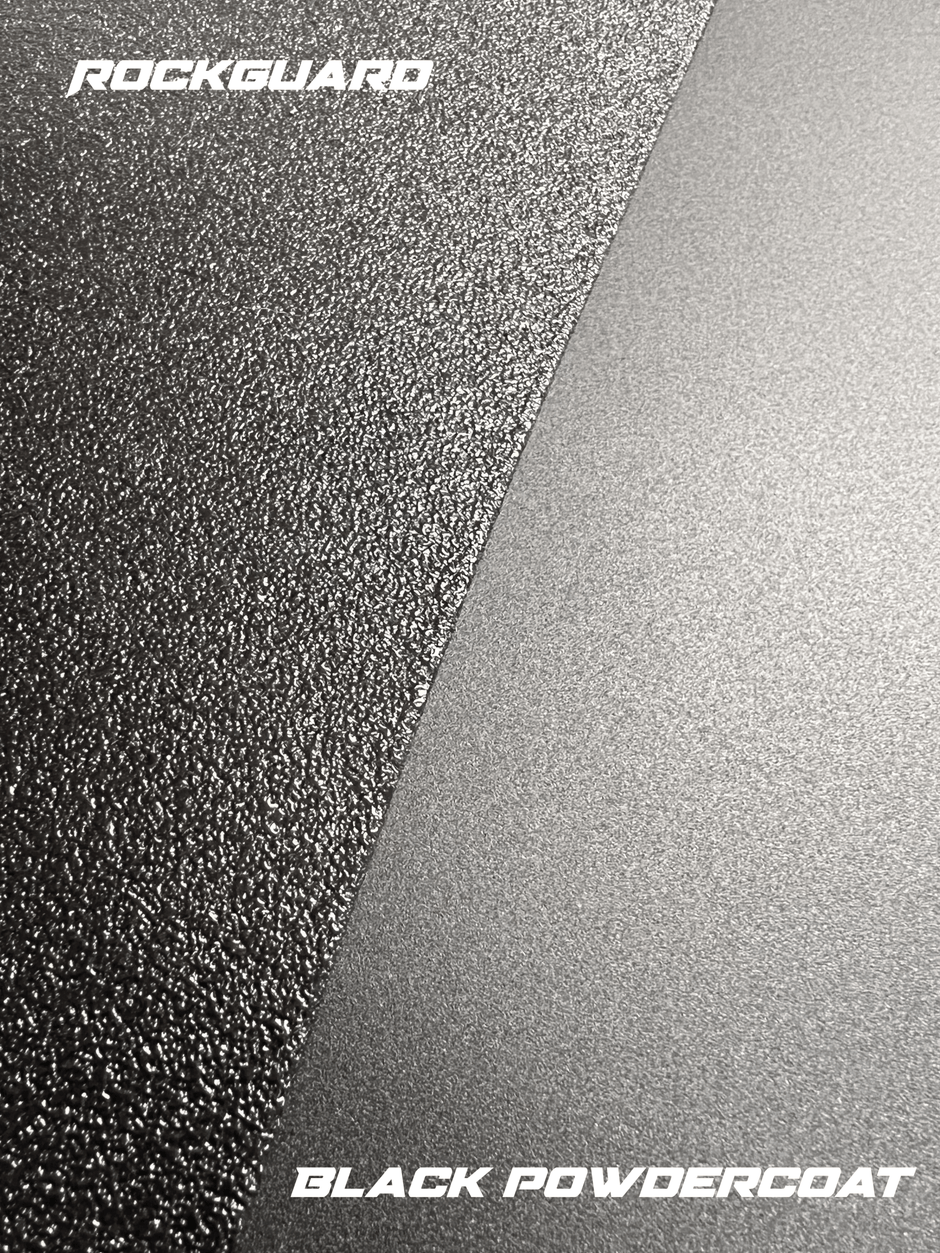 Trigger Industries Standard Dually Mud Flaps