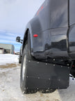 Trigger Industries Standard Dually Mud Flaps