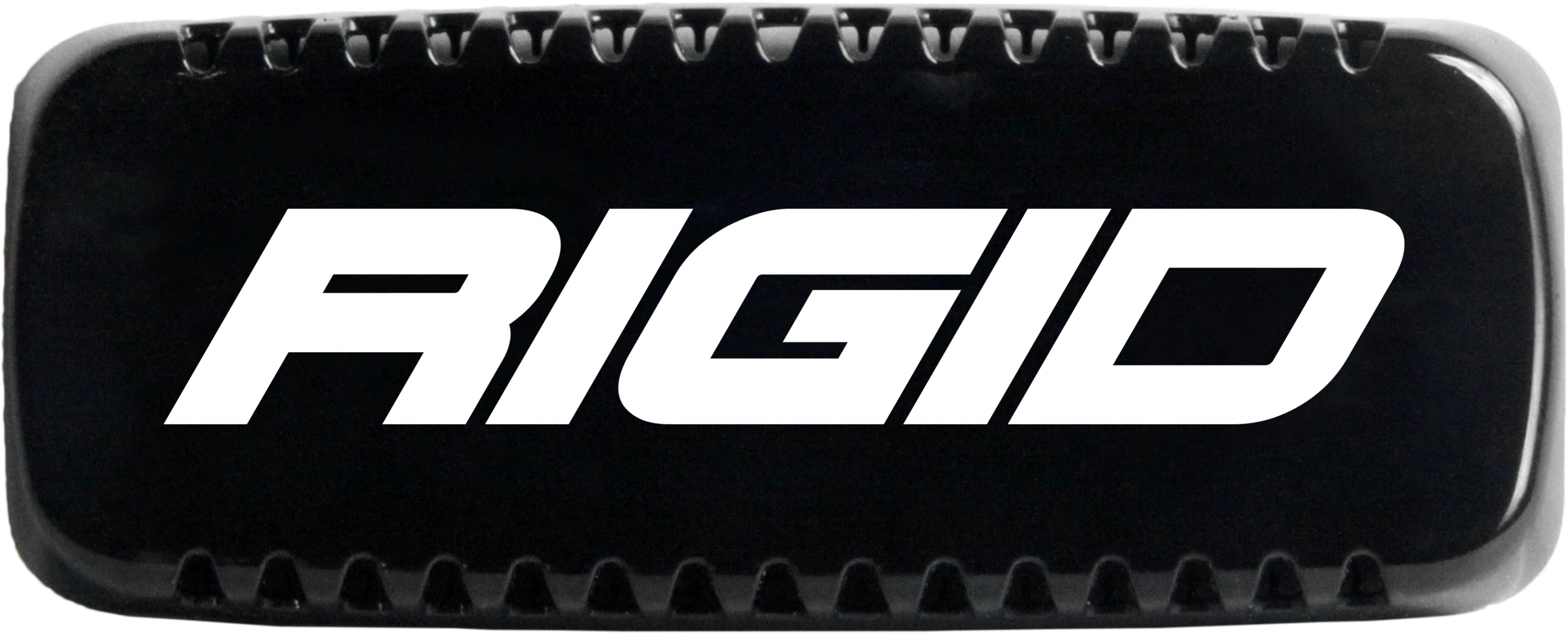 Light Cover Black SR-Q Pro RIGID Industries