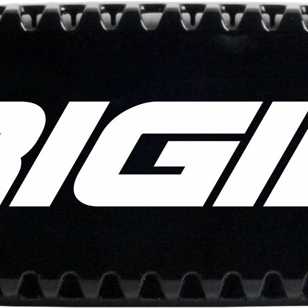 Light Cover Black SR-Q Pro RIGID Industries