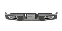 Maverick Rear Bumper (2010-2018 Ram 2500/3500)