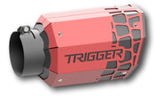 Trigger Exhaust Tip Overlay