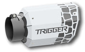Trigger Exhaust Tip Overlay
