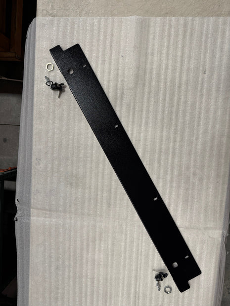 Bronco Drawer faceplate