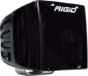 Light Cover Black D-SS Pro RIGID Industries