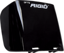 Light Cover Black D-SS Pro RIGID Industries