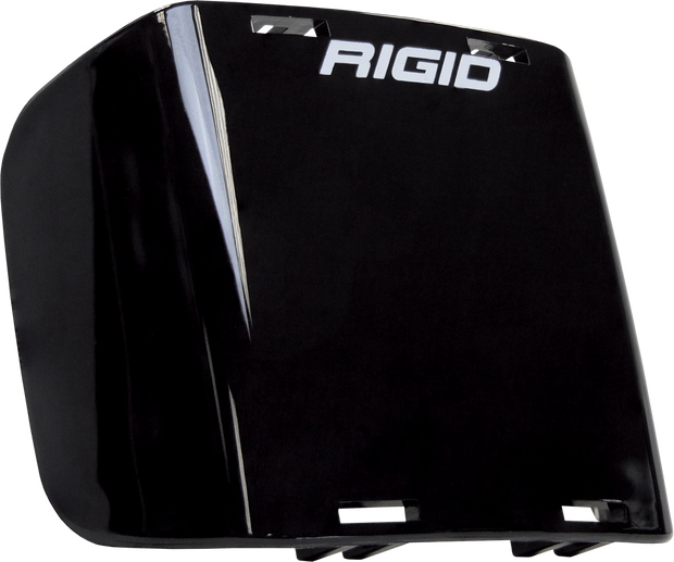 Light Cover Black D-SS Pro RIGID Industries