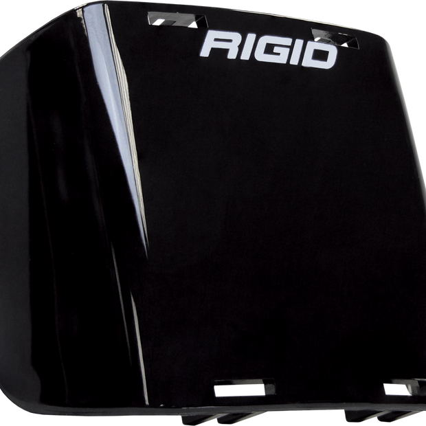 Light Cover Black D-SS Pro RIGID Industries