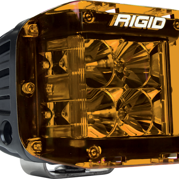 Light Cover Yellow D-SS Pro RIGID Industries