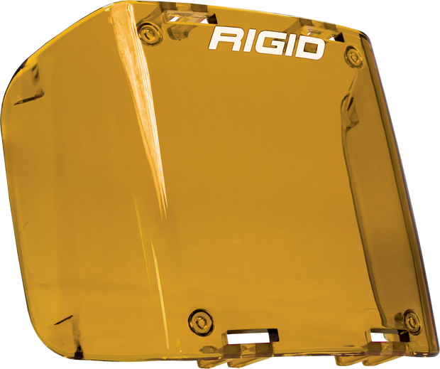 Light Cover Yellow D-SS Pro RIGID Industries