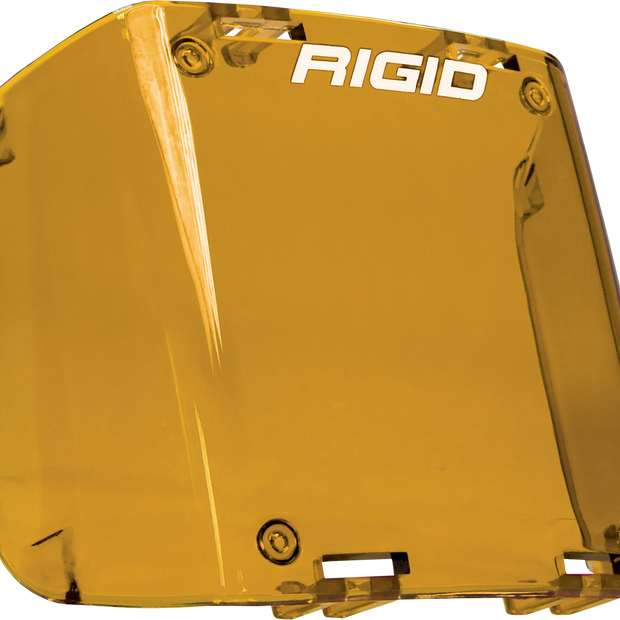 Light Cover Yellow D-SS Pro RIGID Industries