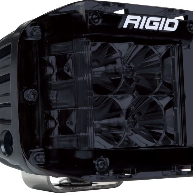 Light Cover Smoke D-SS Pro RIGID Industries