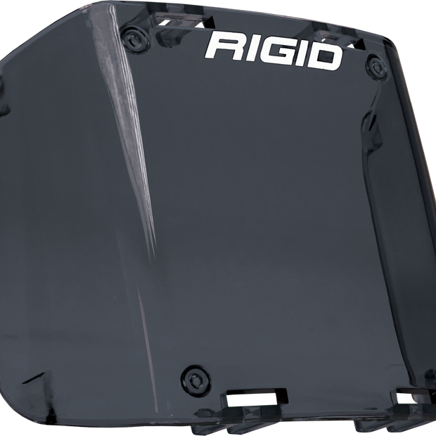 Light Cover Smoke D-SS Pro RIGID Industries