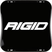 Light Cover Black D-XL Pro RIGID Industries