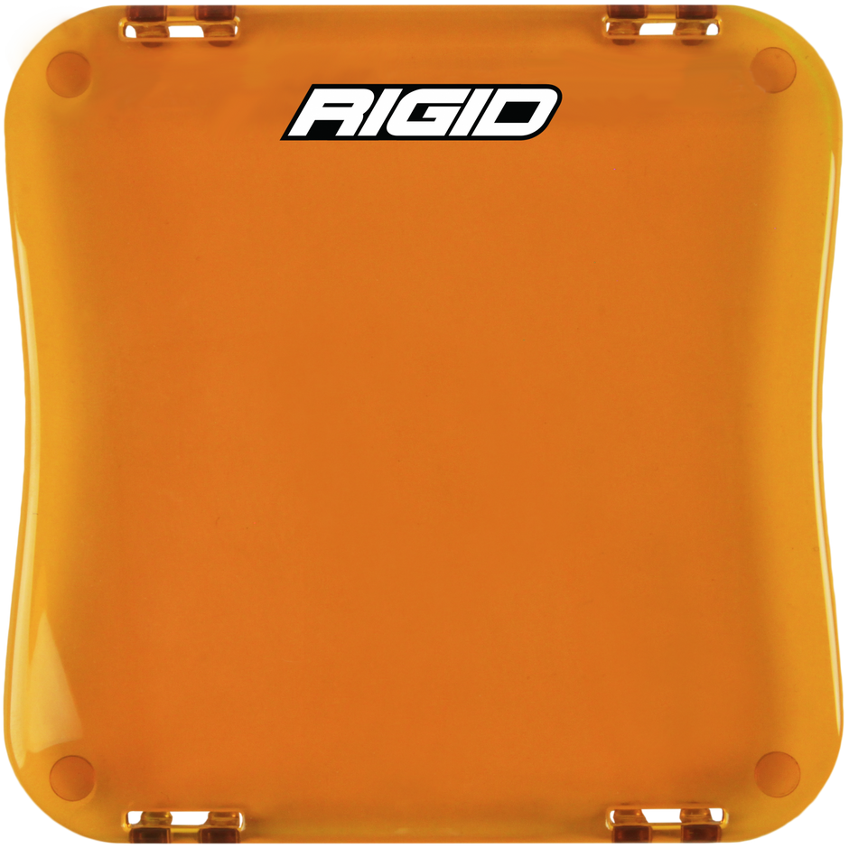 Light Cover Yellow D-XL Pro RIGID Industries