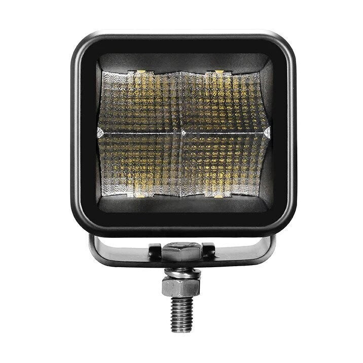 Maverick Rear Bumper (Ford Superduty F250/350/450 2023+)