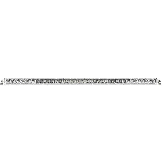 40 Inch Spot/Flood Combo White Housing SR-Series Pro RIGID Industries