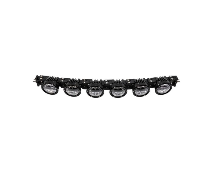 360 Connect 40 Inch Light Bar Assembly RIGID Industries