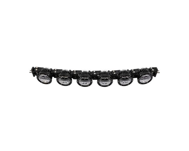360 Connect 40 Inch Light Bar Assembly RIGID Industries