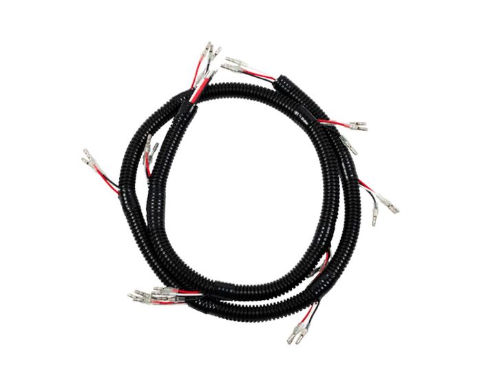 360 Connect 40 Inch Light Bar Assembly RIGID Industries