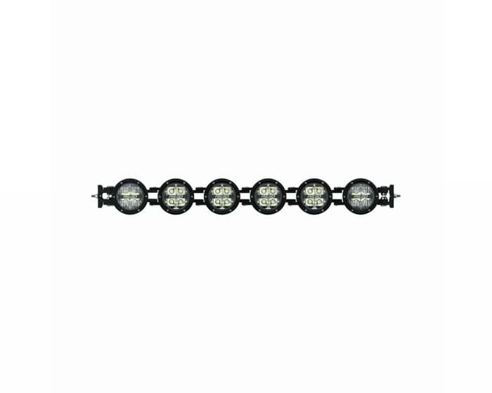 360 Connect 50 Inch Light Bar Assembly RIGID Industries