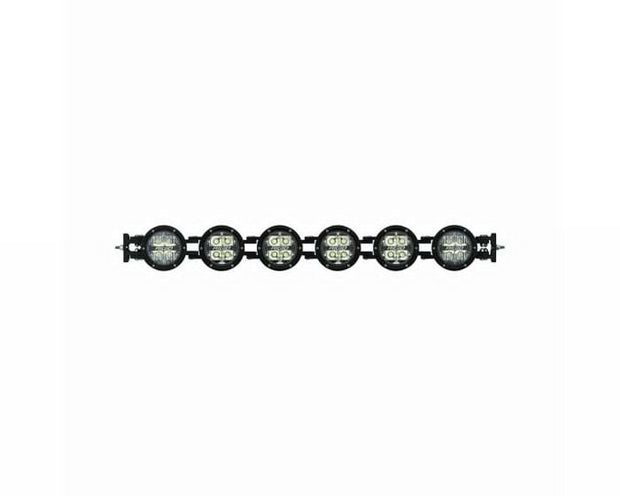 360 Connect 50 Inch Light Bar Assembly RIGID Industries