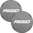 Cover For Rigid 360-Series 6 Inch Led Lights Smoke Pair RIGID Industries