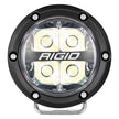 360-Series 4 Inch Off-Road Lamp Spot Beam RGBW Backlight Set of 2 Rigid Industries