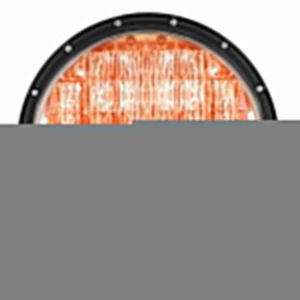360-Series 9 Inch Off-Road Lamp Drive Beam RGBW Backlight Single Rigid Industries