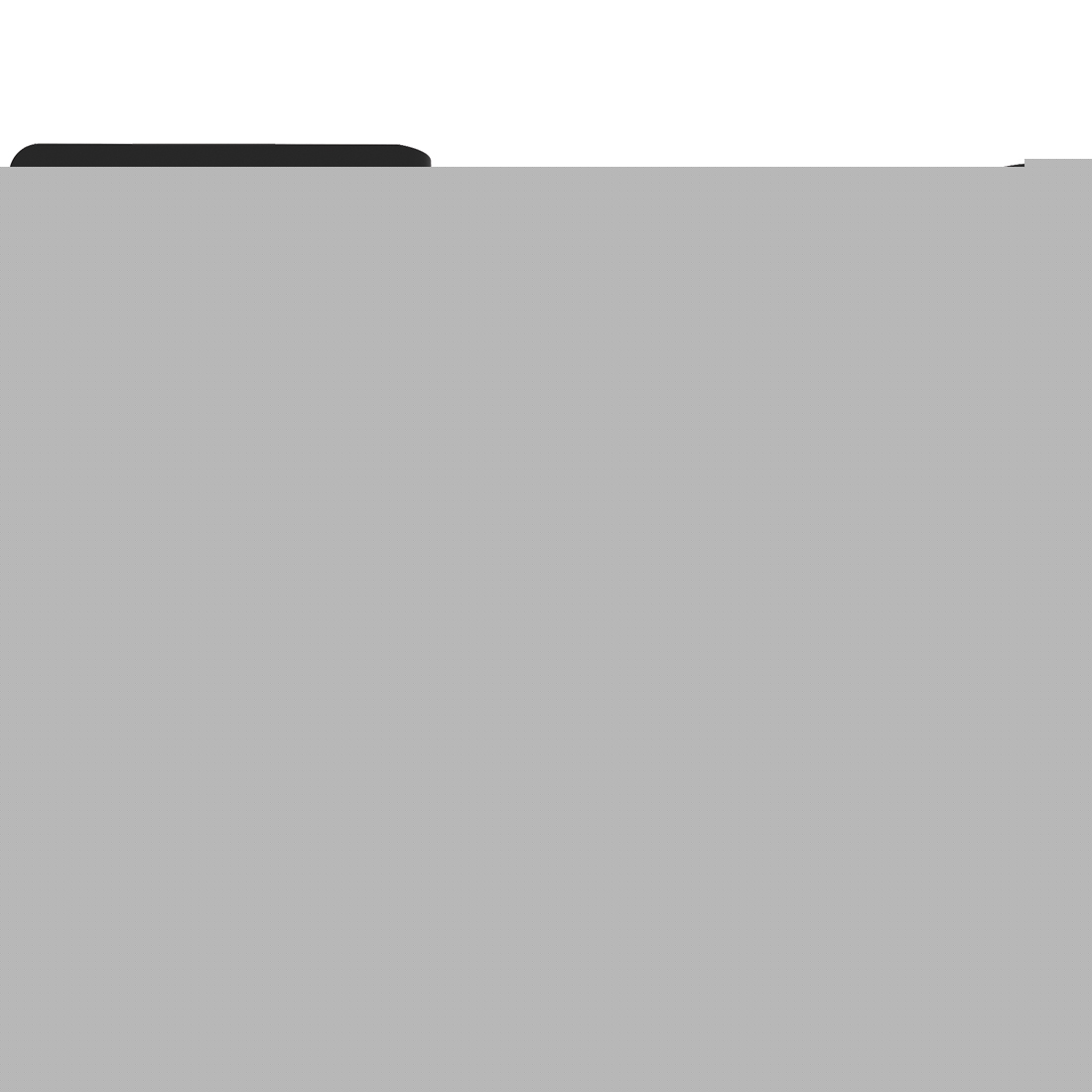 Jeep JL/Gladiator 3 Piece Steel Bumper Fog Kit For 18-Pres Jeep JL Rubicon/Gladiator JT With 1 Set 360-Series 4.0 Inch SAE Yellow Lights RIGID Industries