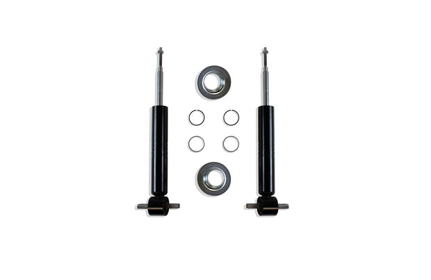 2007-2018 SILVERADO/SIERRA 1500 | 2007-2020 GM SUV 0"-3" ADJUSTABLE LOWERING STRUTS  